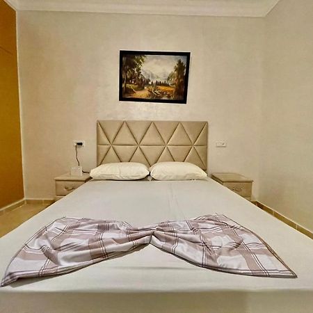 Appartement Les Soeurs Marrakesh Extérieur photo