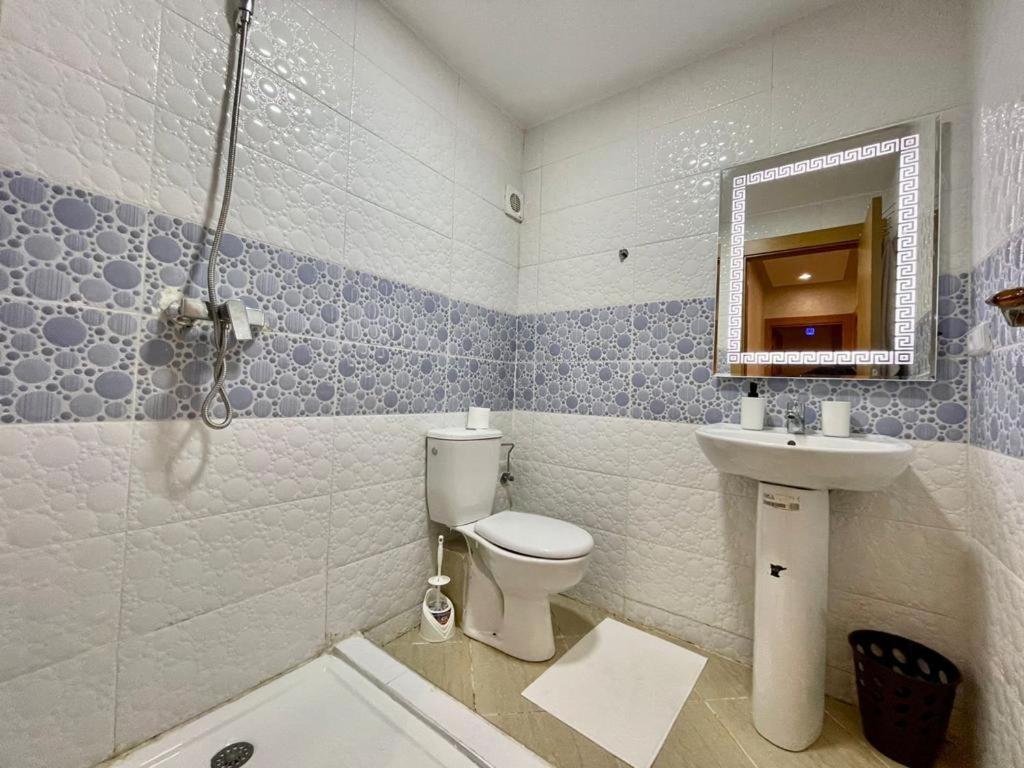 Appartement Les Soeurs Marrakesh Extérieur photo
