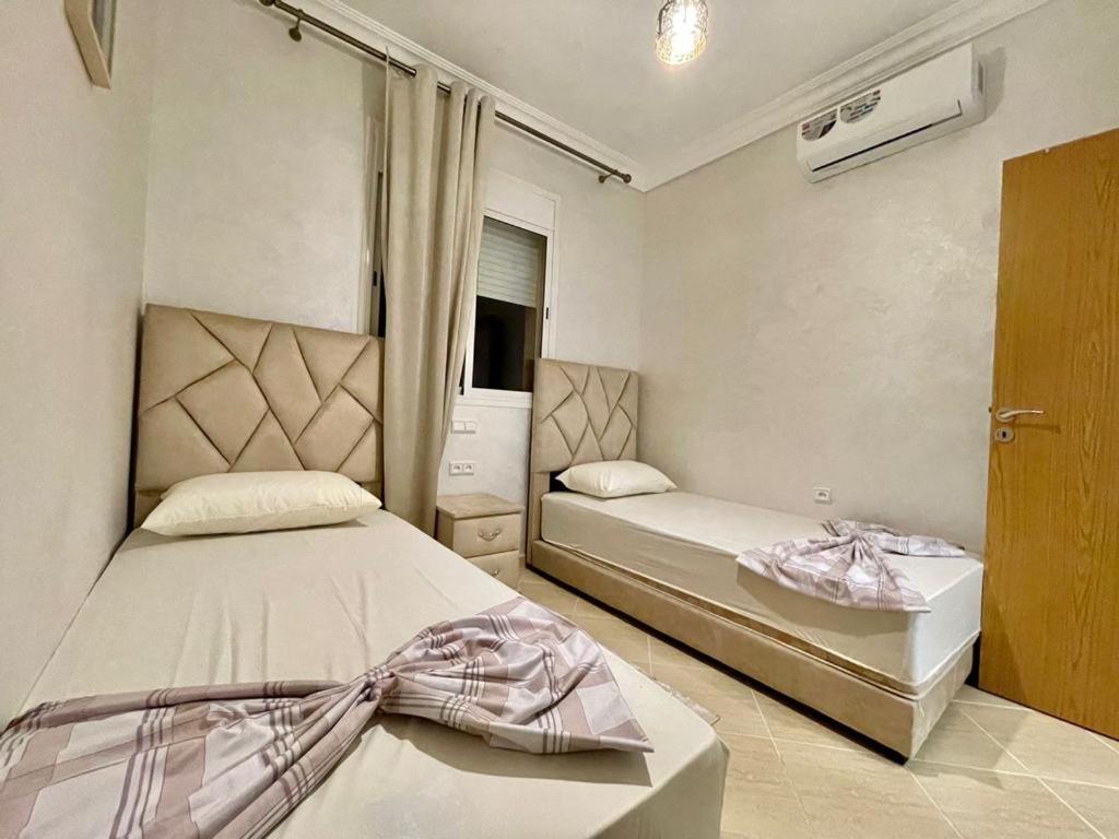 Appartement Les Soeurs Marrakesh Extérieur photo