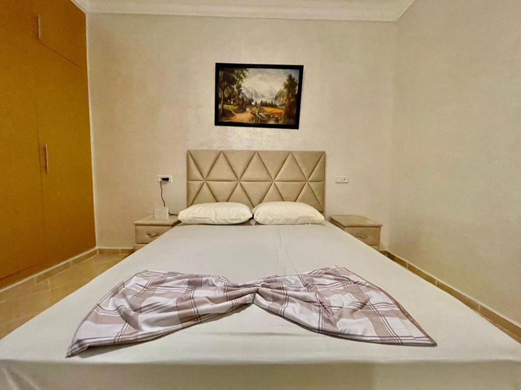 Appartement Les Soeurs Marrakesh Extérieur photo