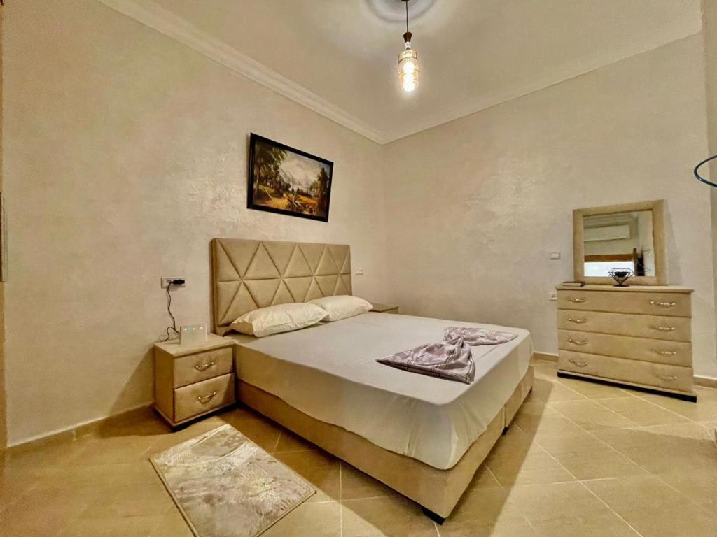 Appartement Les Soeurs Marrakesh Extérieur photo