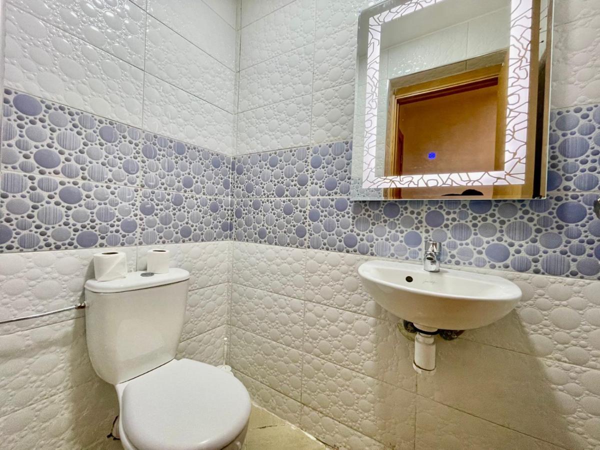 Appartement Les Soeurs Marrakesh Extérieur photo